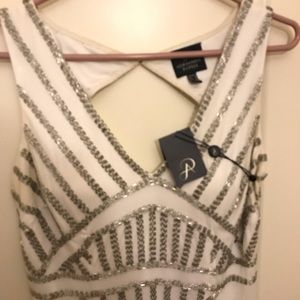 Cocktail dress
